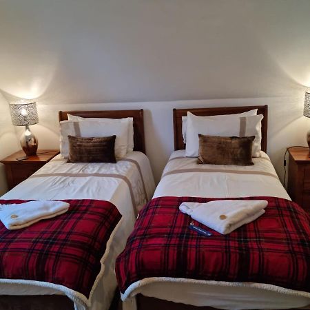Lochview Guest House Ullapool Exteriér fotografie