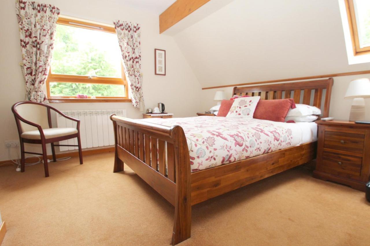 Lochview Guest House Ullapool Exteriér fotografie
