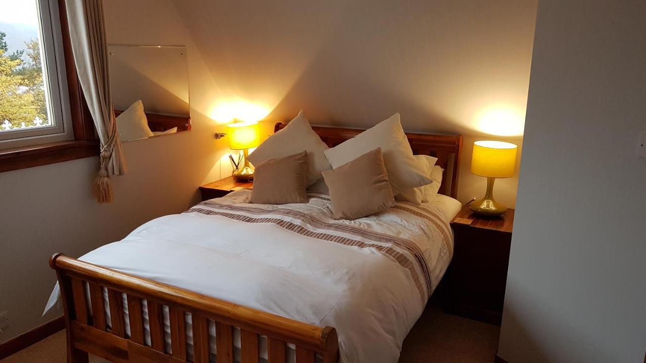 Lochview Guest House Ullapool Exteriér fotografie